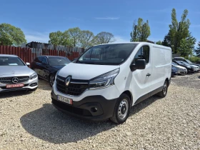 ����� �� �������� �� Renault Trafic 2.0 TDI EURO 6 120�.�.