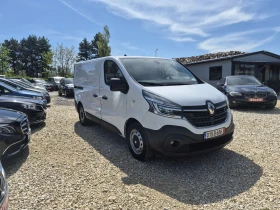 ����� �� �������� �� Renault Trafic 2.0 TDI EURO 6 120�.�.