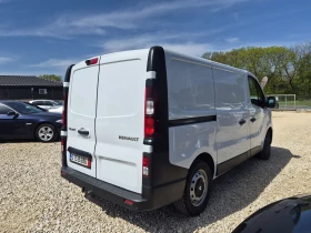 Renault Trafic 2.0 TDI EURO 6 120�.�. | Mobile.bg � ����� ������ 6