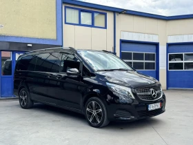 ������ Mercedes-Benz V 220