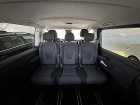 Mercedes-Benz V 220 EXTRA LONG  | Mobile.bg � ����� ������ 4