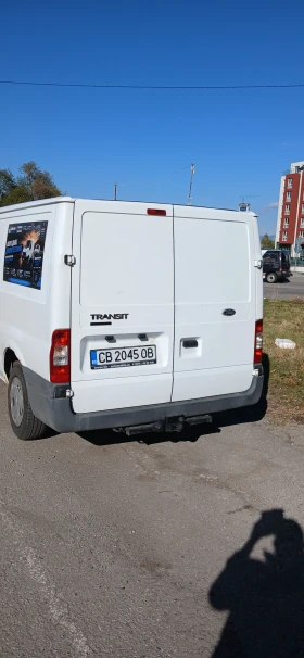 Ford Transit undefined | Auto.bg — изображение 5