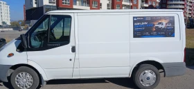 Ford Transit undefined | Auto.bg — изображение 3