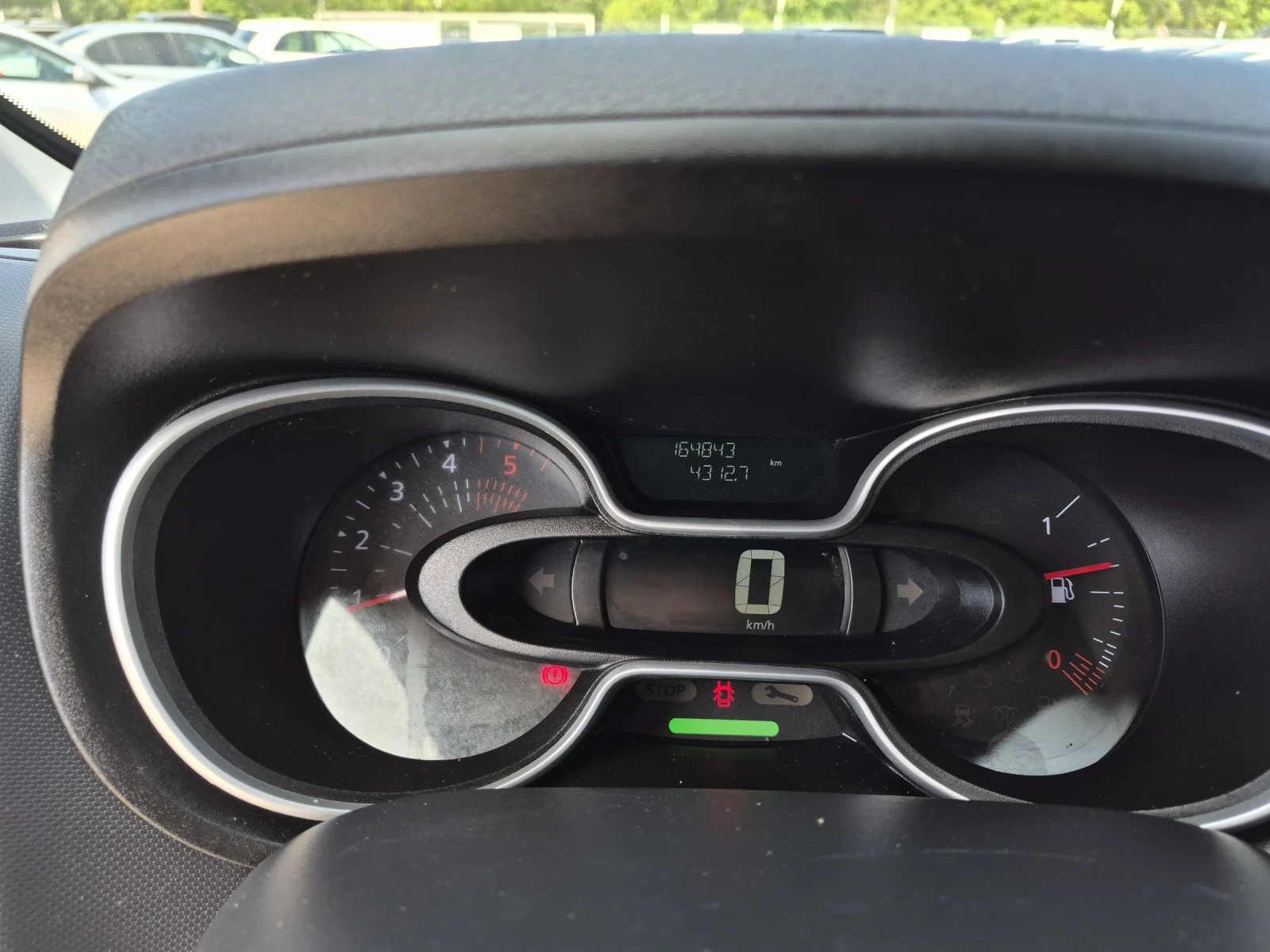 Renault Trafic 2.0 TDI EURO 6 120�.�. | Mobile.bg � ����������� 12