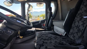 Scania G 450  EURO 6 4Х4  Ретардер, снимка 13