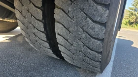 Scania G 450  EURO 6 4Х4  Ретардер, снимка 8