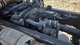 Scania G 450  EURO 6 4Х4  Ретардер, снимка 9