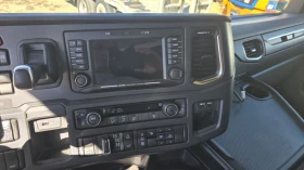 Scania G 450  EURO 6 4Х4  Ретардер, снимка 17