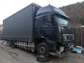  Volvo Fh