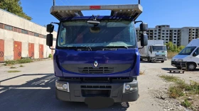     Renault Premium 430 