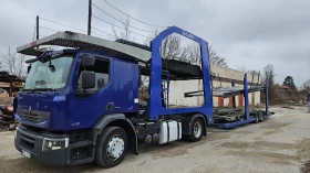 Renault Premium 430 , снимка 1