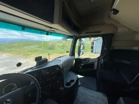 Mercedes-Benz Actros 1845 | Mobile.bg    7
