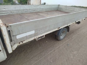 Ford Transit 2.5D | Mobile.bg    6