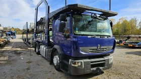 Renault Premium 430, снимка 17