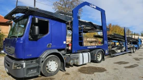 Renault Premium 430, снимка 15