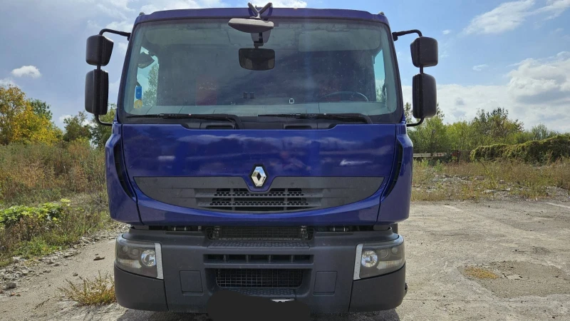 Renault Premium 430 , снимка 15 - Камиони - 47414793