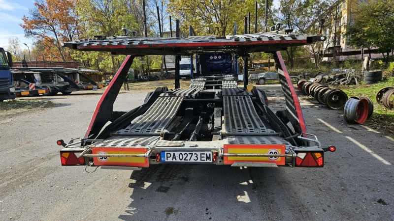 Renault Premium 430, снимка 13 - Камиони - 52909054