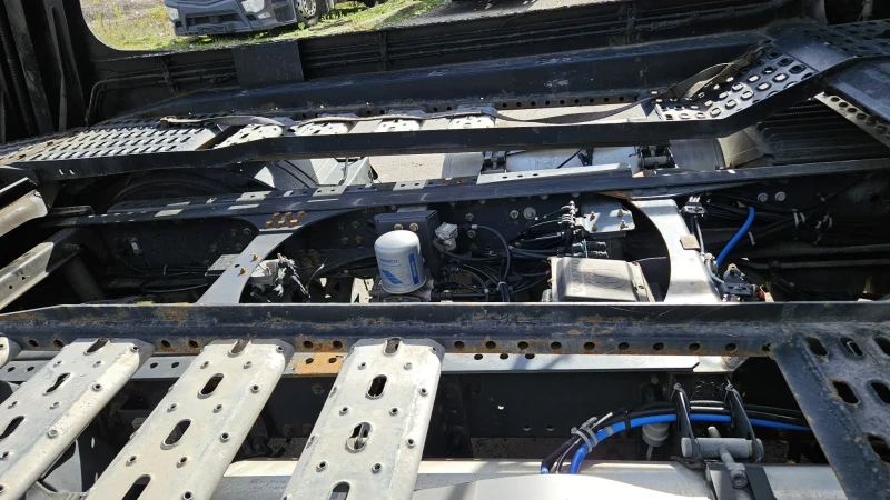 Renault Premium 430, снимка 12 - Камиони - 52909054