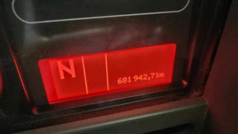 Renault Premium 430, снимка 4 - Камиони - 52909054