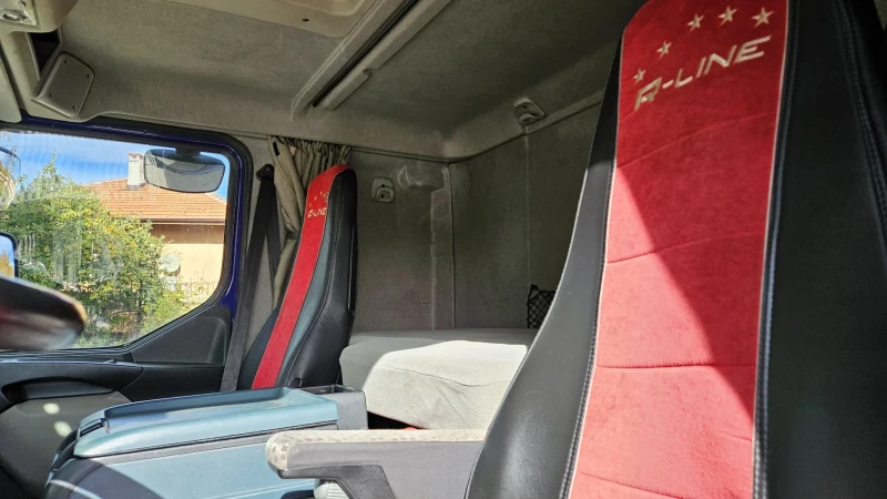 Renault Premium 430, снимка 3 - Камиони - 52909054