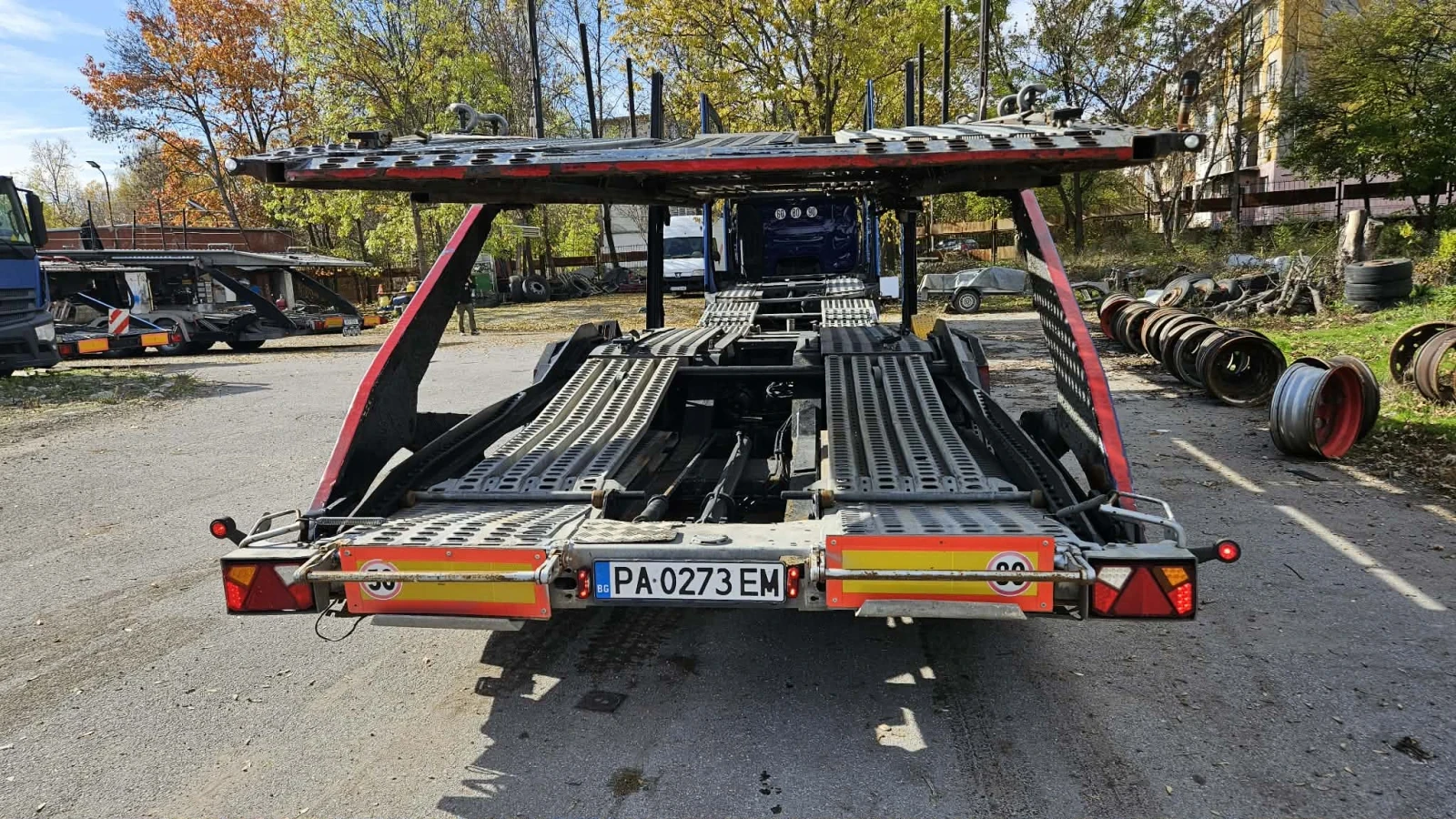 Renault Premium 430 | Mobile.bg � ����������� 13