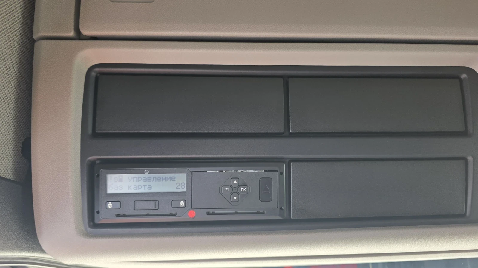 Scania G 450  EURO 6 4Х4  Ретардер, снимка 16 - Камиони - 56117106