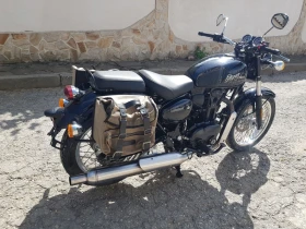 Benelli Imperiale 400 400 ABS  !!! ЛИЗИНГ !!!, снимка 5