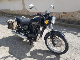 Benelli Imperiale 400 400 ABS  !!! ЛИЗИНГ !!!, снимка 6