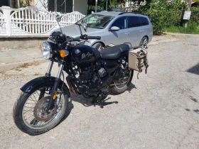 Benelli Imperiale 400 400 ABS  !!! ЛИЗИНГ !!!, снимка 1