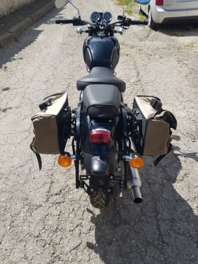 Benelli Imperiale 400 400 ABS  !!! ЛИЗИНГ !!!, снимка 7