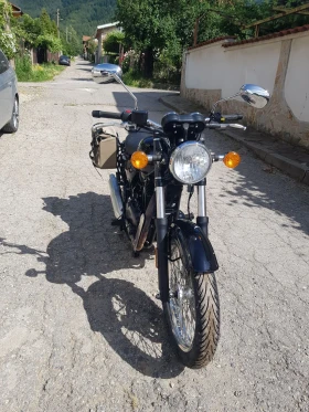 Benelli Imperiale 400 400 ABS  !!! ЛИЗИНГ !!!, снимка 9