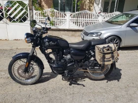 Benelli Imperiale 400 400 ABS  !!! ЛИЗИНГ !!!, снимка 2