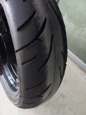 Yamaha Fazer 600, снимка 6