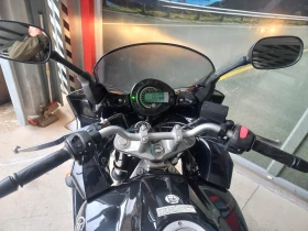 Yamaha Fazer 600, снимка 8