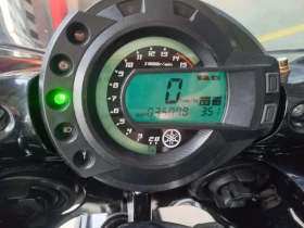 Yamaha Fazer 600, снимка 9