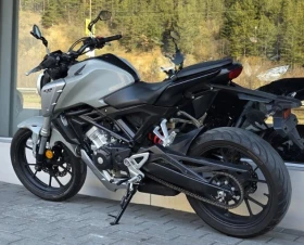 Honda Cb 125 R ABS A1, снимка 3