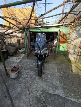 Suzuki V-strom Dl 1000, снимка 8
