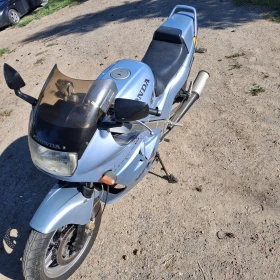 Honda Vfr 750, снимка 2