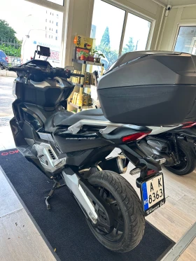 Honda Forza 750i 7262км., снимка 8
