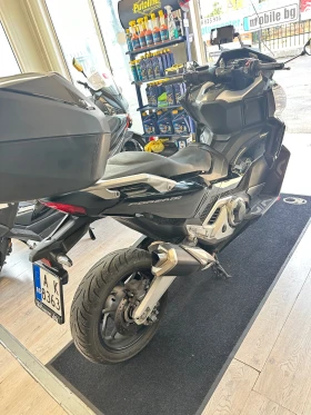 Honda Forza 750i 7262км., снимка 10