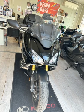 Honda Forza 750i 7262км., снимка 14