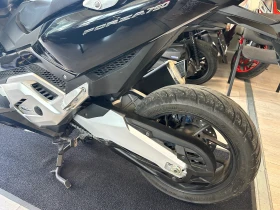 Honda Forza 750i 7262км., снимка 13