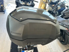 Honda Forza 750i 7262км., снимка 6