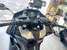 Honda Forza 750i 7262км., снимка 3
