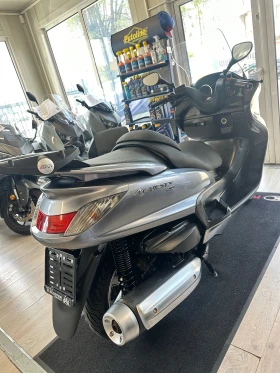 Yamaha Majesty 400i 08.2006г., снимка 5