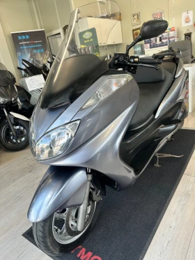 Yamaha Majesty 400i 08.2006г., снимка 4