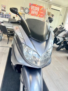Yamaha Majesty 400i 08.2006г., снимка 1