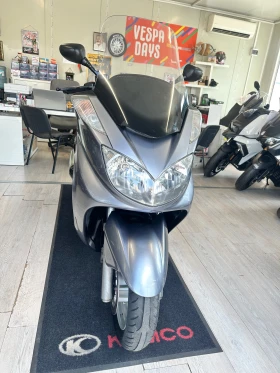 Yamaha Majesty 400i 08.2006г., снимка 12