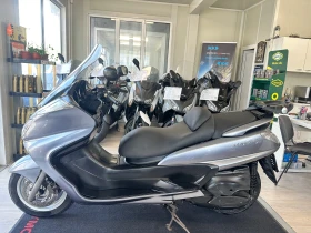 Yamaha Majesty 400i 08.2006г., снимка 15
