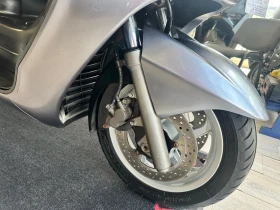 Yamaha Majesty 400i 08.2006г., снимка 8
